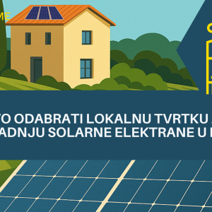 solarni paneli istra
