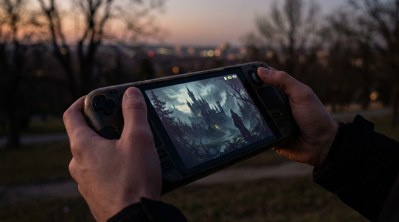 Battery/performance in real-world context